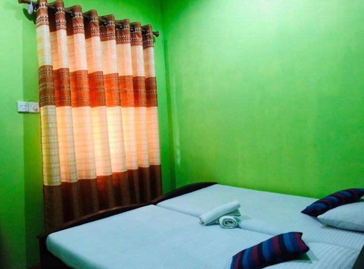 Kumari Guest House Polonnaruwa Exterior foto